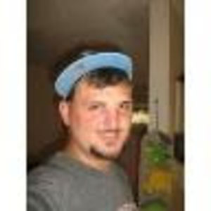 Meet your Posher, Nicholas